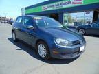 2010 Volkswagen Golf 2.5L PZEV 2dr Hatchback 5M