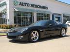 2005 Chevrolet Corvette Coupe