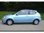 Used 2011 Hyundai Accent for sale.