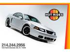 2004 Ford Mustang SVT Cobra Coupe w/ Upgrades - Carrollton, TX