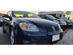 2009 Pontiac G5 Coupe 2D