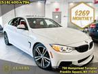 $19,850 2015 BMW 435i with 76,494 miles!