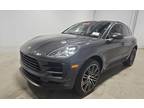 2019 Porsche Macan S AWD 4dr SUV