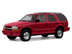 2004 Chevrolet Blazer LS