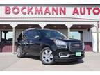 2017 GMC Acadia Limited Base AWD 4dr SUV