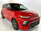 Used 2020 Kia Soul for sale.