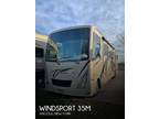 2017 Thor Motor Coach Windsport 35M 35ft