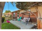 7704 NAVAJO ST, Denver, CO 80221 Single Family Residence For Sale MLS# 5970800