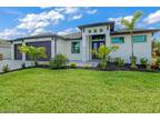 913 NE 10TH PL, CAPE CORAL, FL 33909 Single Family Residence For Sale MLS#
