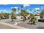 6612 E PRESIDIO RD, Scottsdale, AZ 85254 Single Family Residence For Rent MLS#