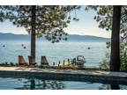 720 W LAKE BLVD, Tahoe City, CA 96145 Single Family Residence For Sale MLS#