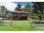 7376 US HIGHWAY 212, Red Lodge, MT 59068 Single Family Residence For Sale MLS#