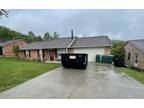 4620 Nathan Drive, Knoxville, TN 37938