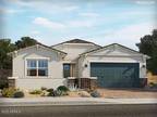 20206 W RANCHO DRIVE, Buckeye, AZ 85326 Single Family Residence For Rent MLS#