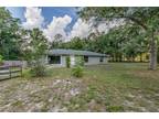 45 FOREST LN, BRONSON, FL 32621 Single Family Residence For Sale MLS# GC513541