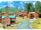 842 STRING RUN WAY # LOT 26, Pigeon Forge, TN 37863 Single Family Residence For