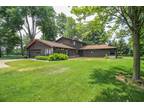 17514 MOOREPARK RD, Three Rivers, MI 49093 Single Family Residence For Sale MLS#