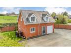 5 bedroom detached house for sale in Weston Rhyn, SY10
