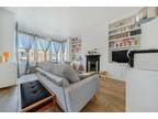 2 bedroom flat for sale in Rosebery Gardens, Crouch End, N8