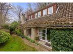 4 bedroom detached house for sale in Logs Hill, Chislehurst, Kent, BR7