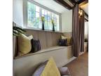 4 bedroom detached house for sale in Bramble Cottage, 46 Church Road