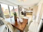 4 bedroom detached house for sale in Stafford Road, Eccleshall, ST21
