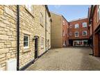 4 bedroom terraced house for sale in White Hart Mews, Dorchester, DT1
