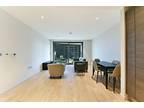 1 bedroom apartment for sale in Onyx, Camley Street, Kings Cross, London, N1C