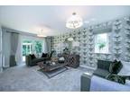4 bedroom detached house for sale in Eleanor Gardens, The Headlands, Navenby