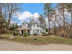 4 Prospect Road, Westport, CT 06880