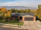 4 Bedroom 3 Bath In Providence UT 84332