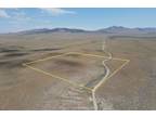 40 Acres for Sale in Imlay, NV
