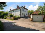 4 bedroom detached house for sale in Worms Ash, Dodford, Bromsgrove