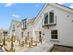 3 bedroom end of terrace house for sale in Fore Street, Salcombe, TQ8
