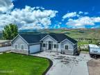 6 Bedroom 5 Bath In Coalville UT 84017