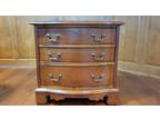 Broyhill Premier Collection Small Chest of Drawers (Used - Fair Condition)