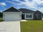 402 SILVERSTONE PLACE, Hubert, NC 28539 Single Family Residence For Sale MLS#