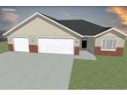 207 LAVERNE LANE N, Colfax, ND 58018 Single Family Residence For Sale MLS#