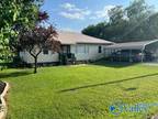 132 PETAIN ST SW, Hartselle, AL 35640 Single Family Residence For Sale MLS#