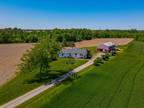 16000 GANDY EDDY RD, Marysville, OH 43040 Single Family Residence For Sale MLS#