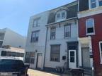 1409 VERNON ST # 1411, HARRISBURG, PA 17104 Multi Family For Sale MLS#