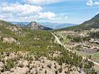 TIMBER ROCK RD, Estes Park, CO 80517 Land For Sale MLS# 988770