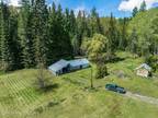 494 NORTH CENTER VALLEY RD, Sandpoint, ID 83864 Land For Sale MLS# 23-3854