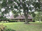 21321 SAMUELS RD, Zachary, LA 70791 Single Family Residence For Sale MLS#