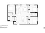 Trestle Lofts - Three Bedroom - C1