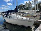 1989 Beneteau First 285 Boat for Sale