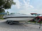 2000 Crownline 225CCR Boat for Sale