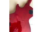 Custom Shop Standard Red L P Electric Guitar US Warehouse Fast Shipping