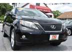 2012 Lexus RX for sale