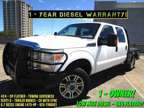 2012 Ford F250 Super Duty Crew Cab for sale